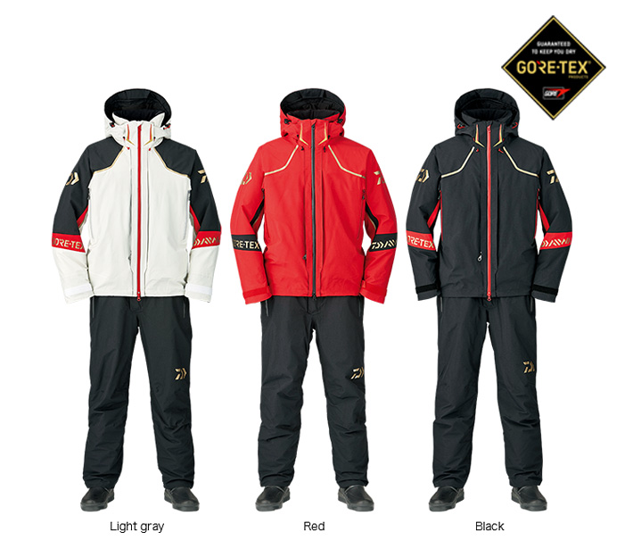 へら/へら釣り/防寒ウェア/【8E】【18ダ防S】 ゴア プロダクト