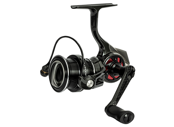 アブガルシア Revoエリートパワークランク ギア比6.4.1 ZPI 楽天市場