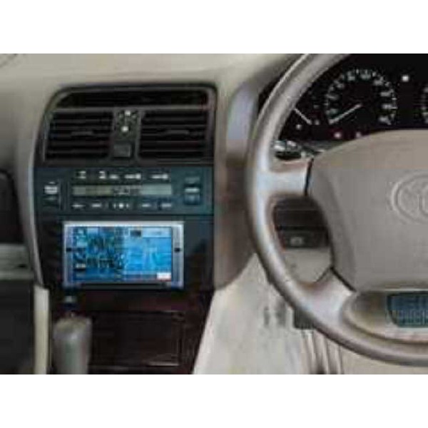 ランマートWEB サウンドアダプターキット セルシオ20系前期: カー用品