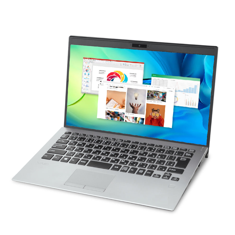 HP ProBook 450 G10｜ 第13世代 Core i5 メモリ 16GB SSD 512GB WPS