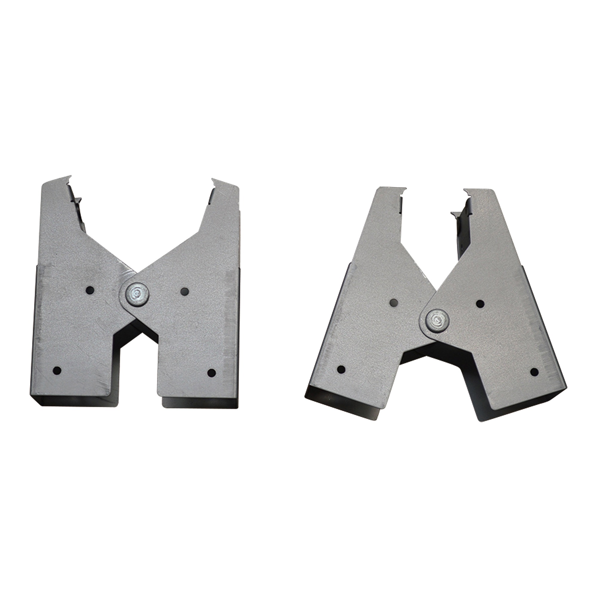 ソーホースブラケット 2×2用（2個1セット） | PS-TB007-01-G141