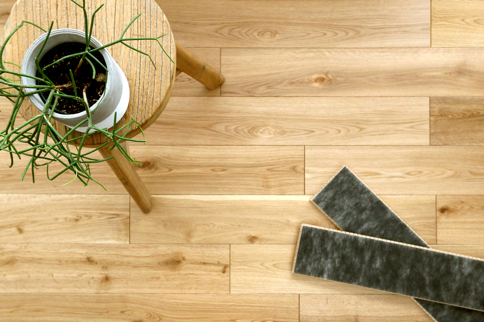 遮音フローリング ナチュラルオーク | FL-FL004-01-G131 | 遮音・直