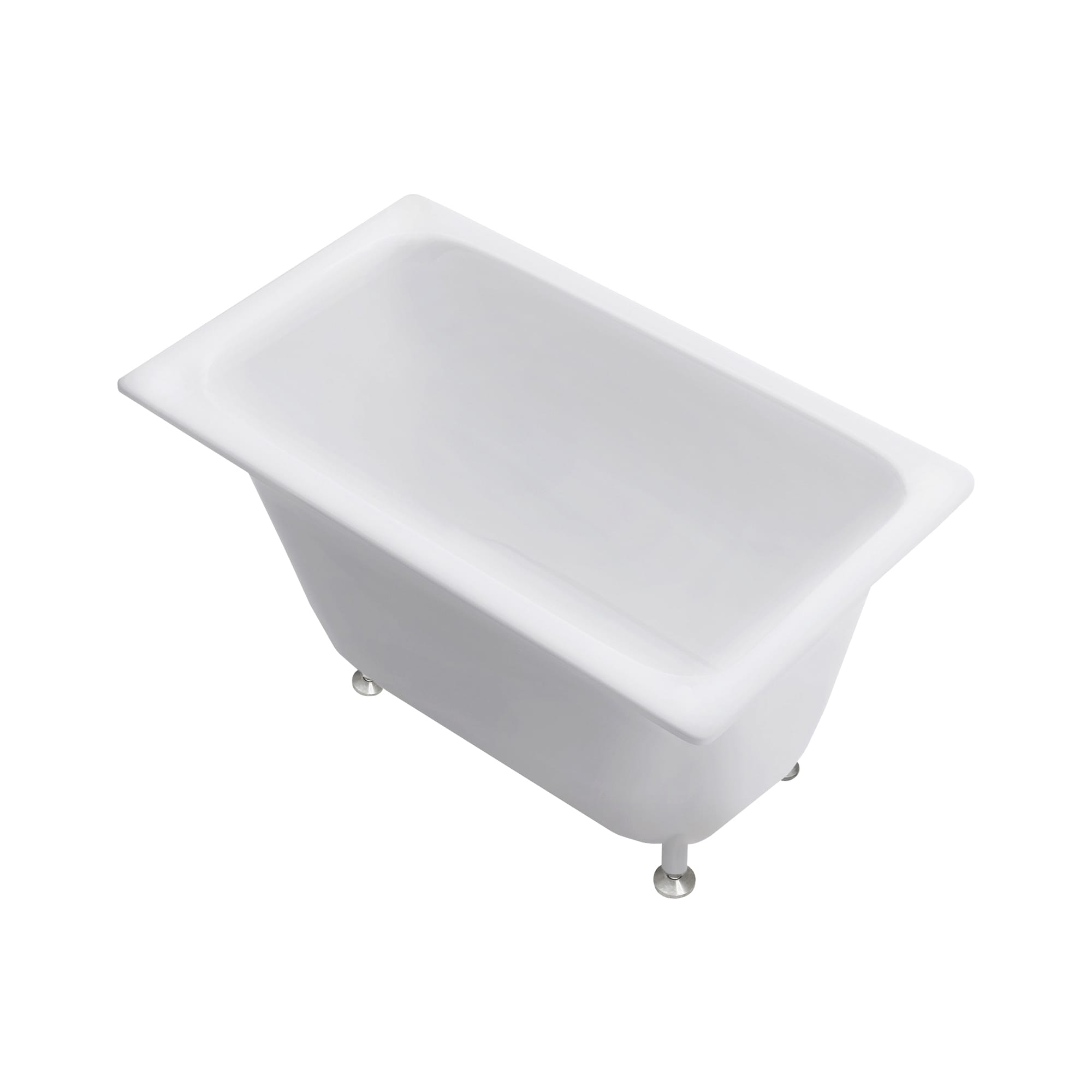 鋳物ホーロー浴槽 1272 スタンドタイプ | KB-BT004-04-G122 | 浴槽