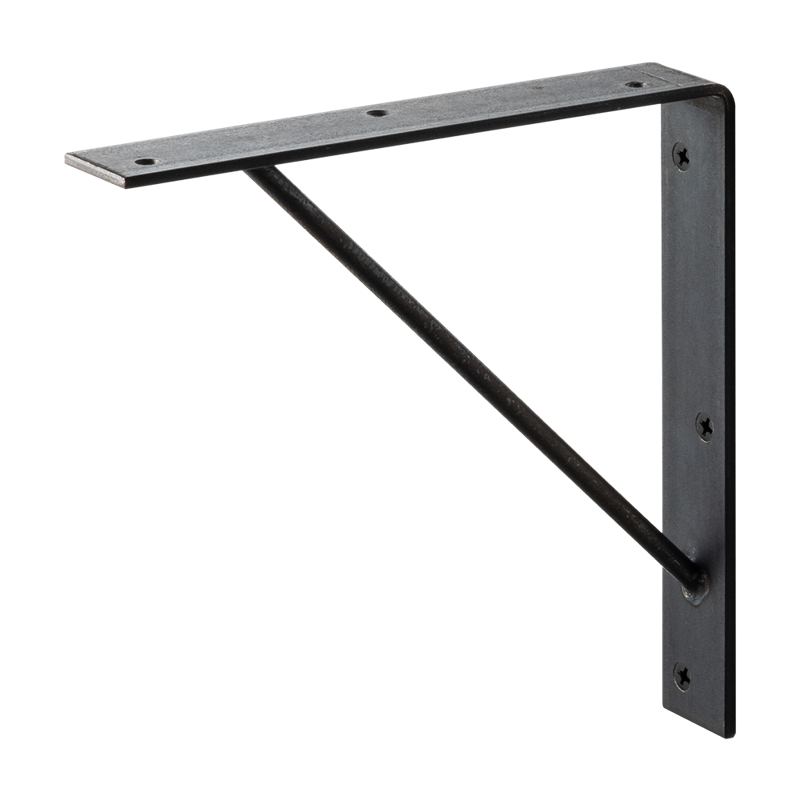 リングの棚受け 大サイズ | PS-BK002-01-G141 | 棚受け | 棚パーツ