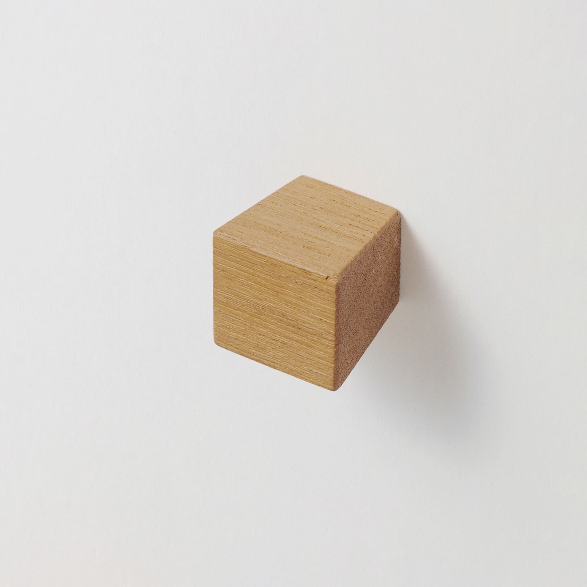 木のつまみ ミニサイズ 四角タイプ | PS-HD002-04-G141 | 取っ手