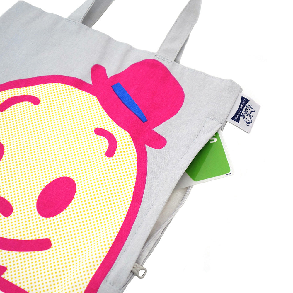 OSAMU GOODS®×ROOTOTE OE.RT.OSAMUGOODS-CB / 6270 – ROOTOTE FLAGSHIP