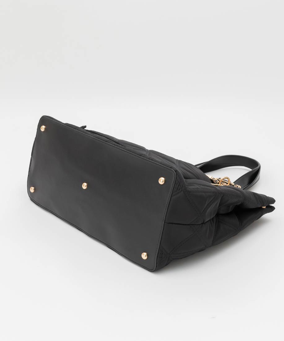 A4対応】2WAY ベルトハンドルキルティングトートバッグRANDA公式サイト