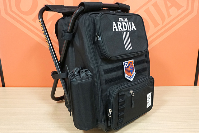 画像追加・再掲】クラブ設立20周年記念グッズ第1弾 予約販売受付の