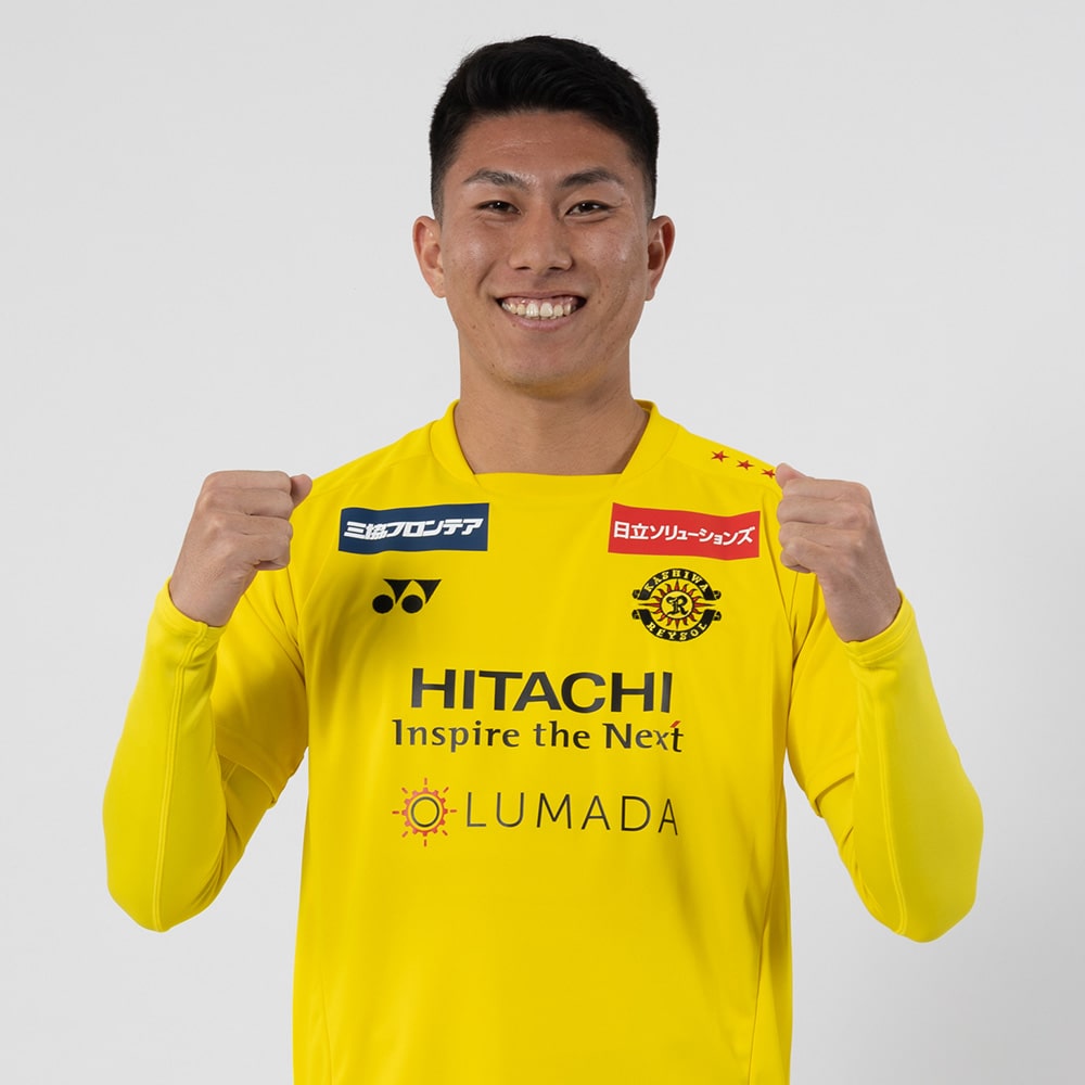 2023年シーズンモデルユニフォーム｜柏レイソル オフィシャル