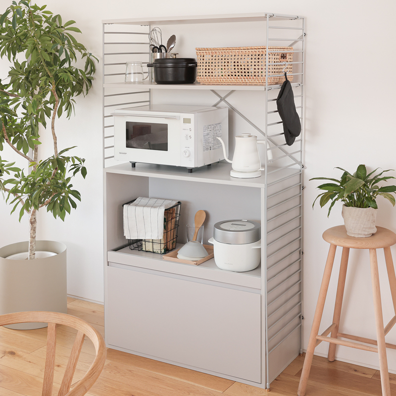 R.U.S モダンタイプ おすすめセット #2 ｜家具・インテリア通販 Re