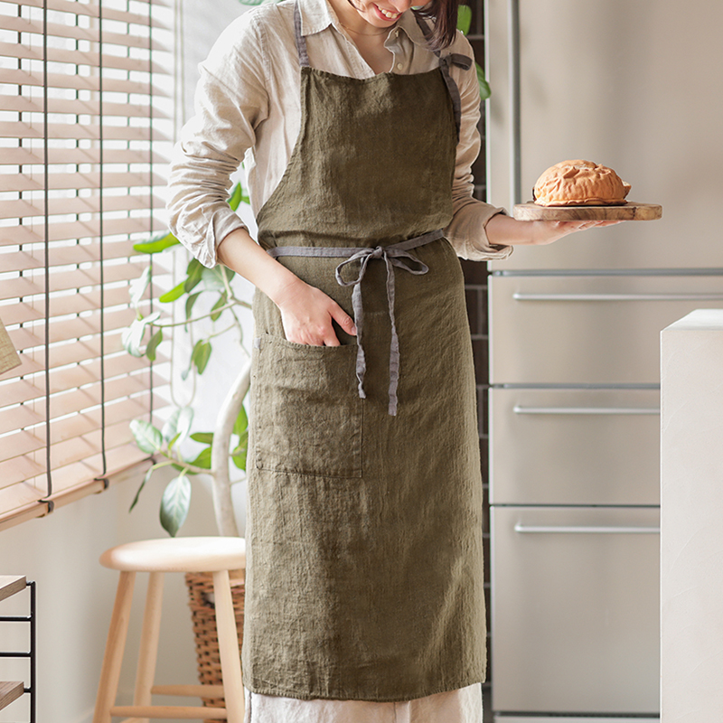 フルエプロン マノン ｜家具・インテリア通販 Re:CENO(リセノ)