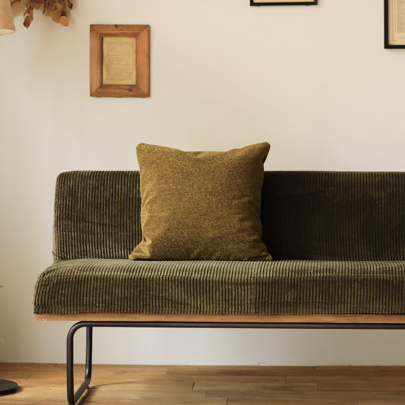 クッションカバー folk（45×45cm） ｜家具・インテリア通販 Re:CENO