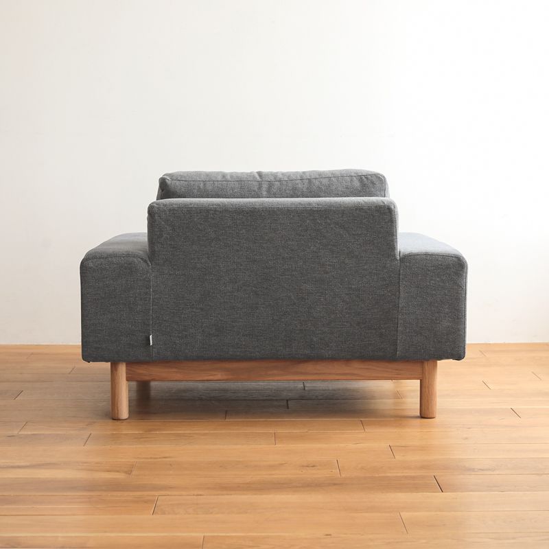 1人掛けソファー SIEVE bulge sofa ｜家具・インテリア通販 Re:CENO