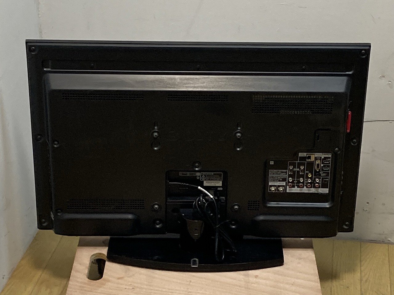 テレビ SONY BRAVIA KDL-32EX700 ソニー ブラビア 32型 32インチ LED