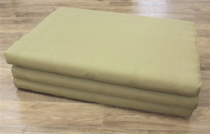 ヘルスロール マットレス キング シングル ｜岐阜県寝装のわた勇