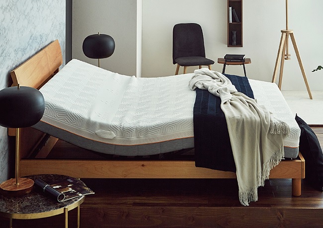 ゲルテックス クオンタムタッチ220 ベッドマットレス GELTEX ｜岐阜