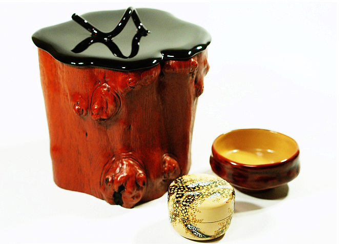 わじま龍作の製品(漆器・迎春用品・茶道具他)｜わじま龍作／輪島塗