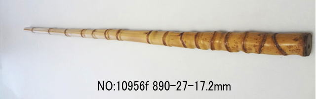 和竿製作用竹材・お手頃価格の並クラス太いサイズ