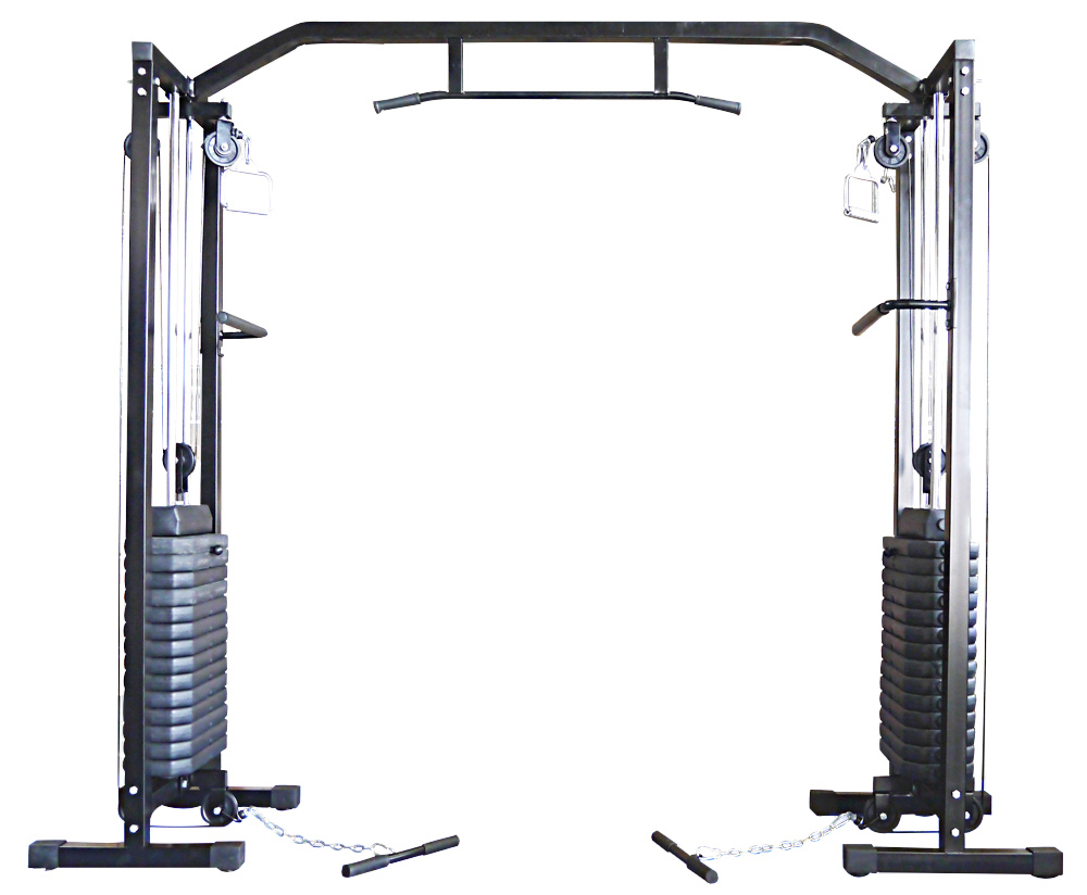 300ケーブルクロスオーバー | トレーニング器具 トレーニングマシン