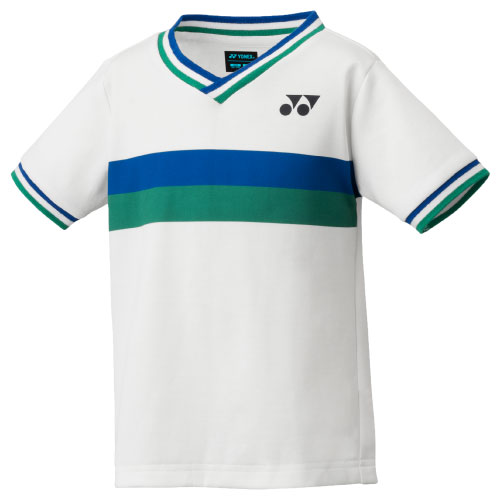 ウインザーオンラインショップヨネックス ジュニアTシャツ/ハーフ