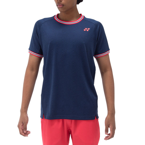 ウインザーオンラインショップヨネックス ゲームシャツ（フィット