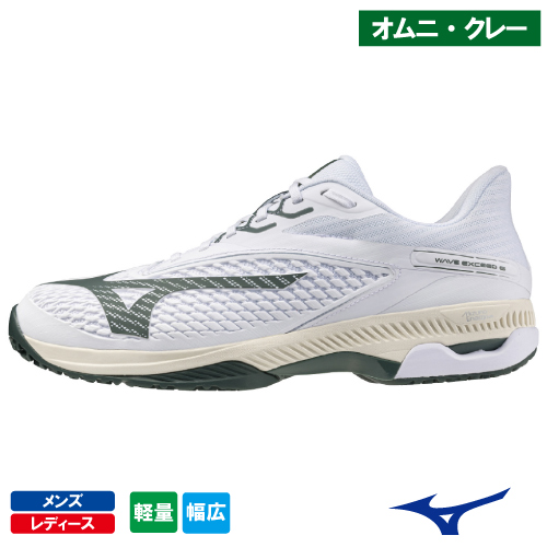 ウインザーオンラインショップミズノ ウエーブエクシード 6 SW OC