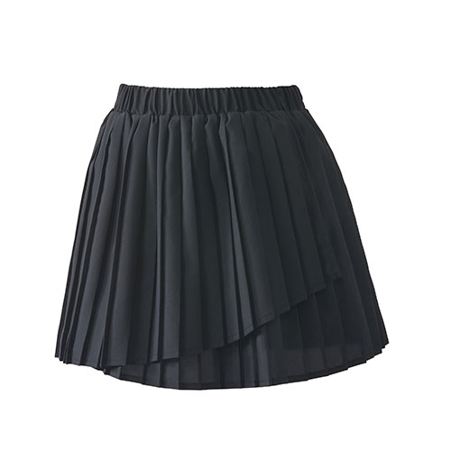 ウインザーオンラインショップ【SALE】プリンス ラッププリーツ