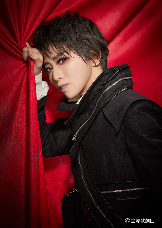 Le Rouge et le Noir ～赤と黒～』 | 梅田芸術劇場