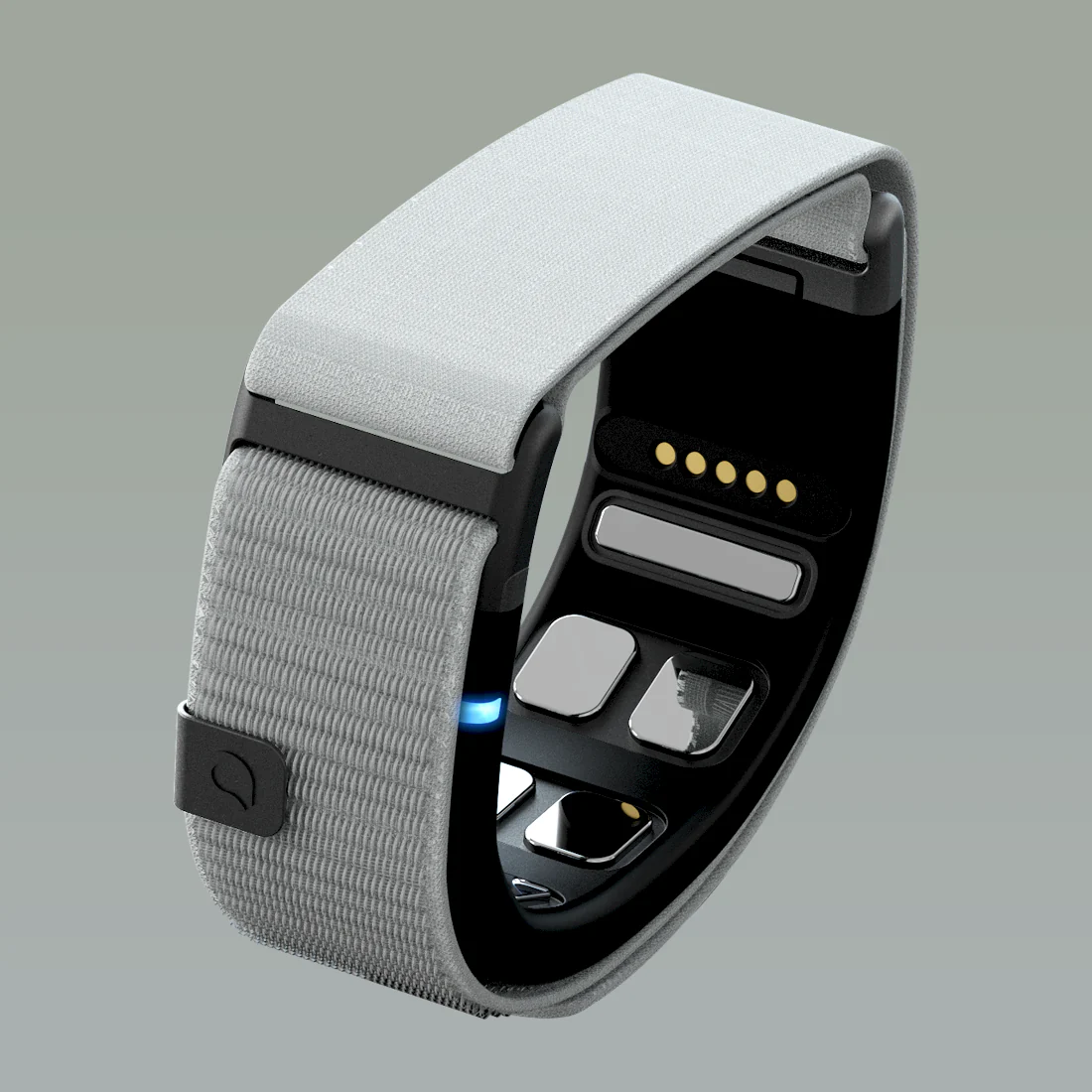 Mudra Link | ジェスチャー認識 ウェアラブル スマートデバイス操作