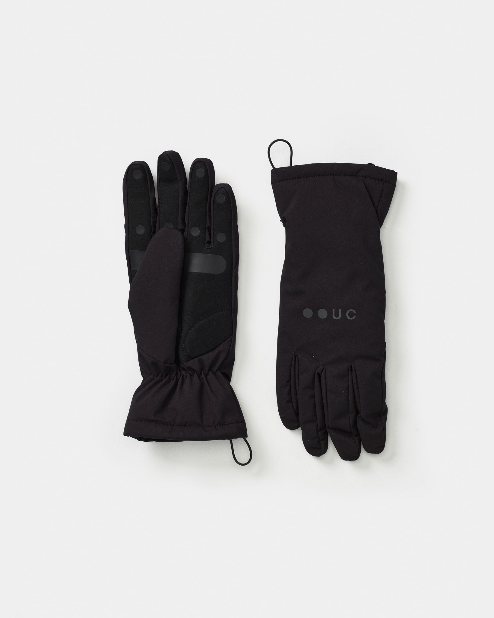 Universal Colours Deep Winter Gloves | Universal Colours
