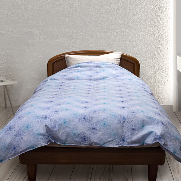 みあさ 掛けふとんカバー: ふとんカバー｜東洋羽毛公式通販サイト【公式】