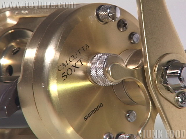 JUNK FOOD item: R-10199 カルカッタ 50XT