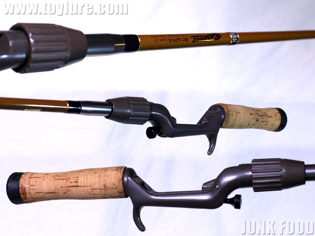 JUNK FOOD item: R-10241 バロネット BC-601UL