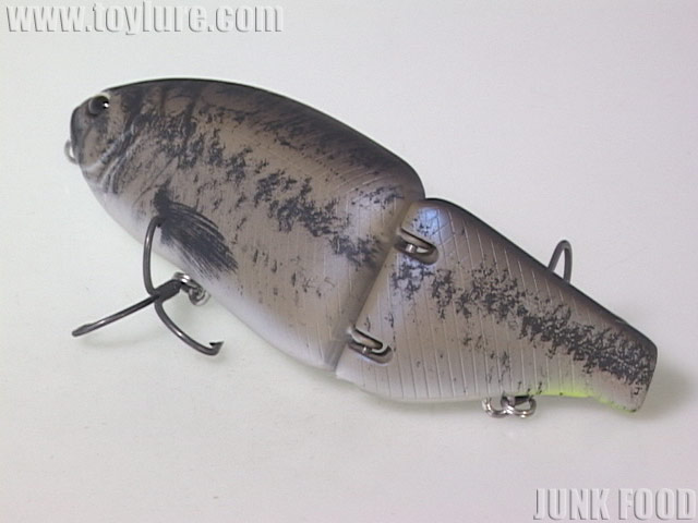 JUNK FOOD item: J-50345 タイニークラッシュ66