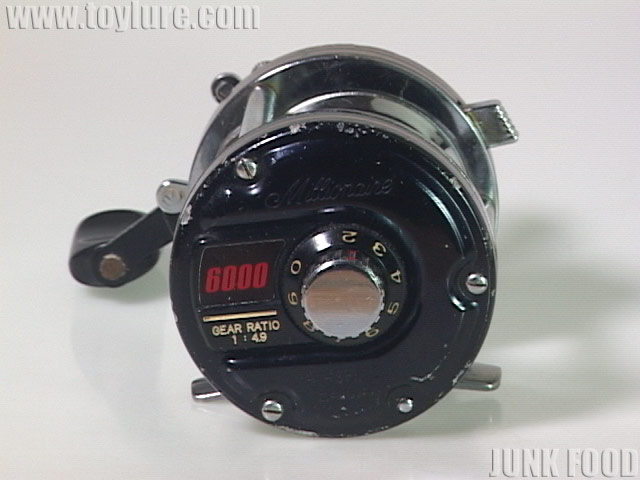 JUNK FOOD item: R-11745 ミリオネア6000