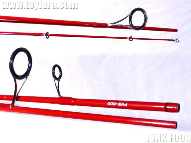 JUNK FOOD item: R-12309 フレイム FVS-600