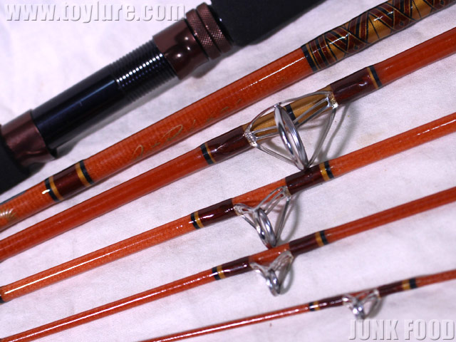 JUNK FOOD item: R-12779 ジェットパック65L