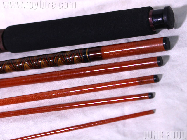 JUNK FOOD item: R-12779 ジェットパック65L