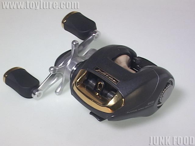 JUNK FOOD item: R-8819 イクシオーネ F300RM