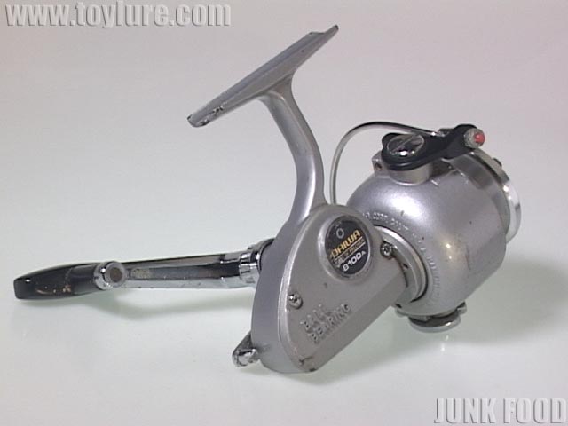 JUNK FOOD item: R-8950 スピニングエース 8100