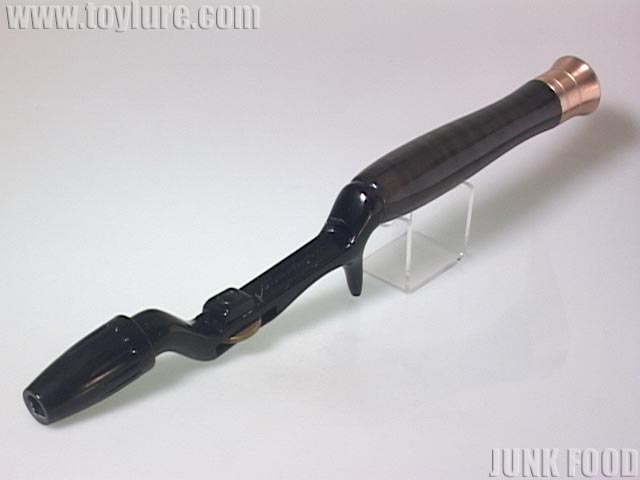 JUNK FOOD item: R-8622 フィリプソンタイプ ウッドグリップ