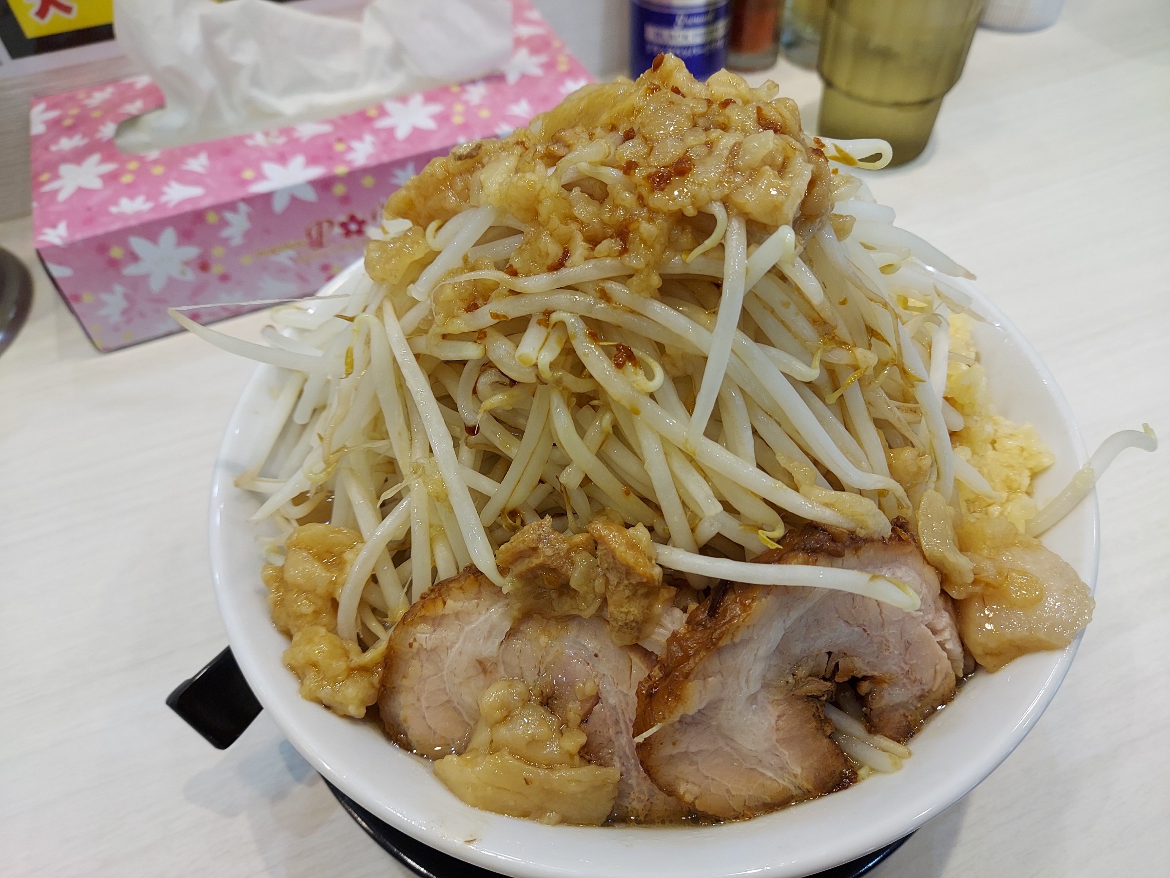 ラーメン巡り | 店舗おススメ情報 | タイヤ館 瀬谷（神奈川県）