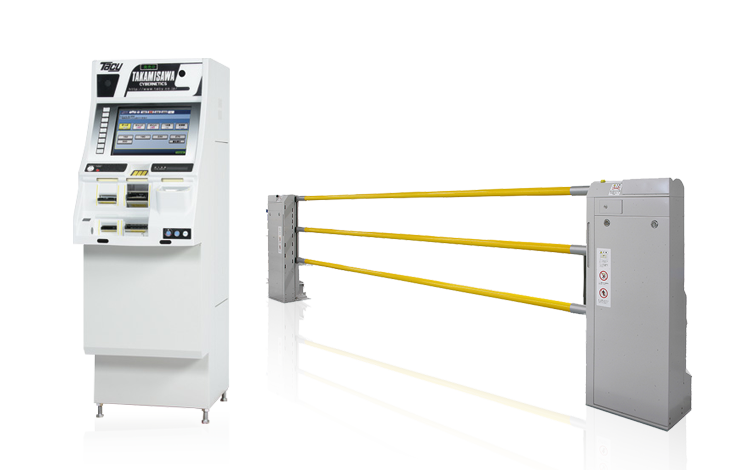 交通機器 | 高見沢サイバネティックス