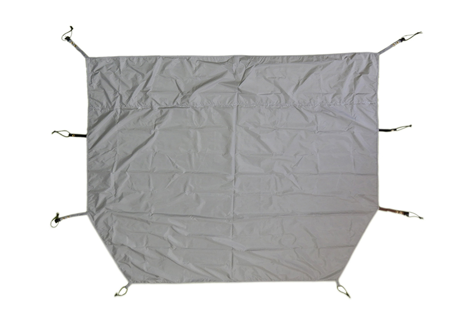 テンゲルスタンダードヤマブキ用フットプリント｜TENT｜PRODUCTS｜tent