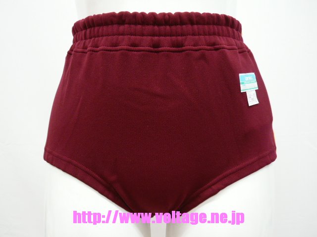 カンコー女子用スクールブルマーJP503