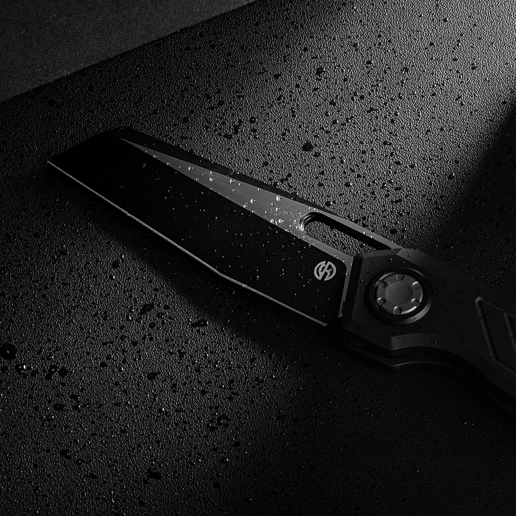 Xeno -Vanchor Lock® (3.23