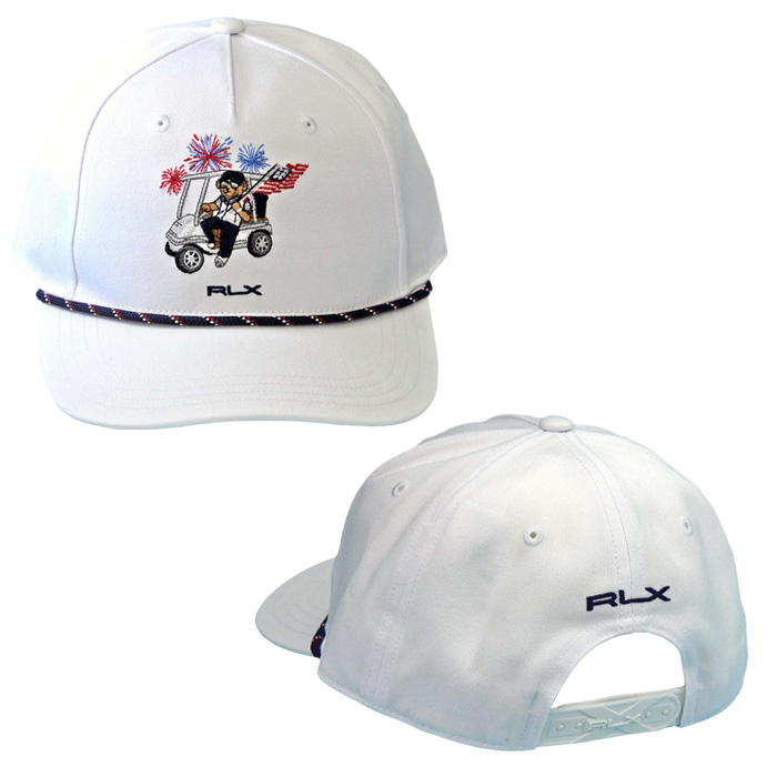 POLO GOLF ラルフローレンポロベアーべ－スボールキャップ キャップ