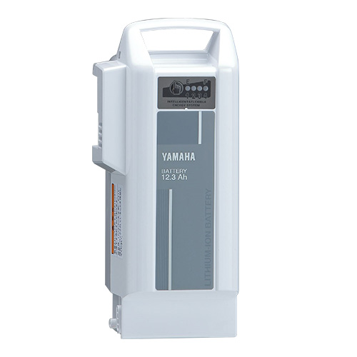 PAS CITY-X（2015～2022） - バイク用品・バイクパーツ | ヤマハ発動機