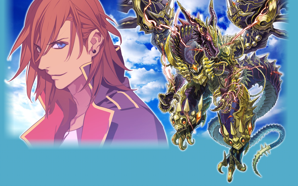 エイプリルフール企画】あの「うたの☆プリンスさまっ♪」と「Z/X」が