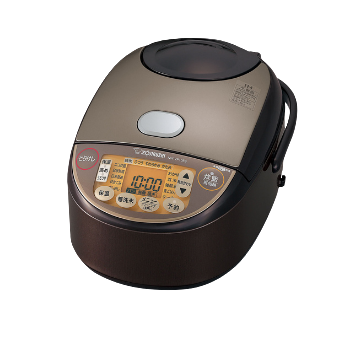 NW-VP10E9/NW-VP18E9（IH炊飯ジャー）｜取扱説明書｜お客様サポート｜象印